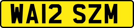 WA12SZM