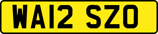 WA12SZO