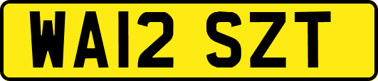 WA12SZT