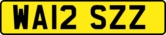 WA12SZZ