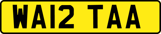 WA12TAA