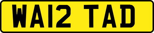 WA12TAD