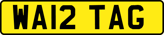 WA12TAG