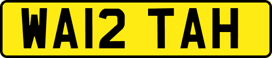 WA12TAH