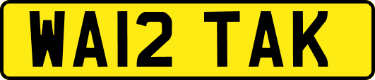 WA12TAK