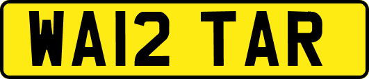 WA12TAR