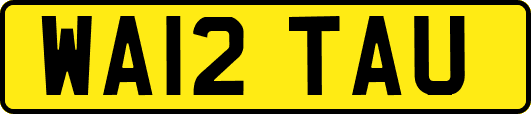 WA12TAU