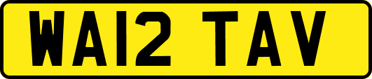 WA12TAV