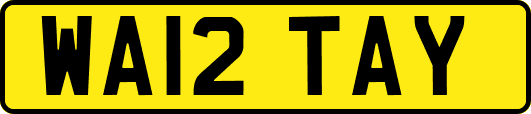 WA12TAY