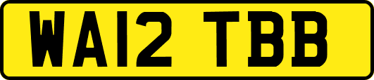 WA12TBB