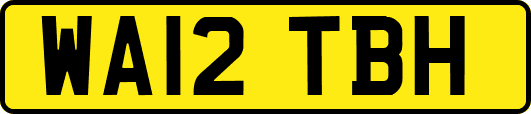 WA12TBH