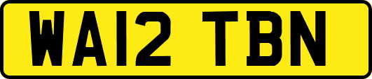 WA12TBN