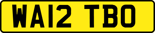WA12TBO