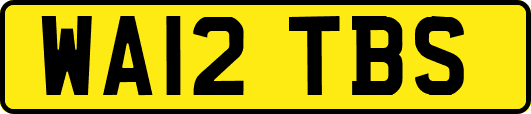 WA12TBS