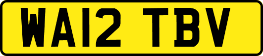 WA12TBV