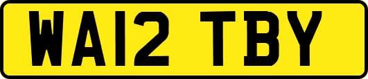 WA12TBY