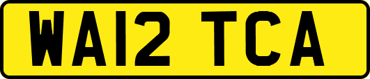 WA12TCA