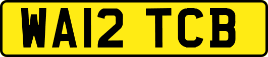 WA12TCB