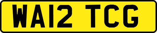 WA12TCG