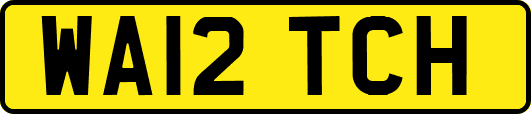 WA12TCH