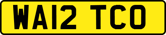 WA12TCO