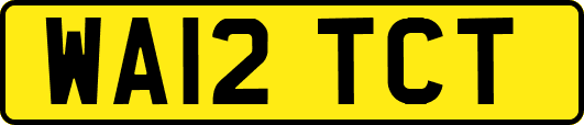 WA12TCT
