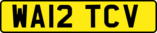 WA12TCV
