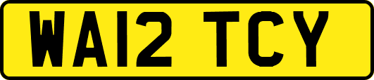WA12TCY