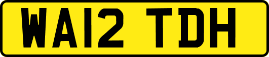 WA12TDH