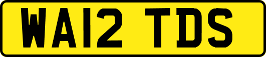 WA12TDS