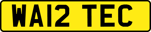 WA12TEC