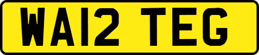 WA12TEG