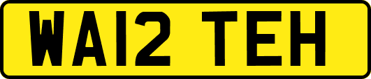 WA12TEH