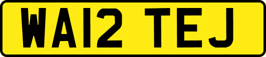 WA12TEJ