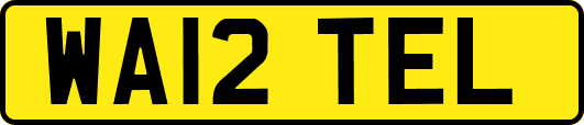 WA12TEL