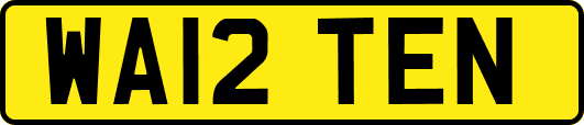 WA12TEN