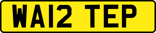 WA12TEP