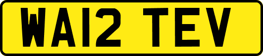 WA12TEV