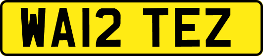 WA12TEZ