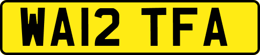 WA12TFA