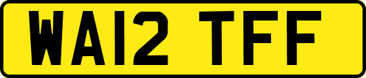 WA12TFF