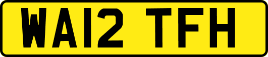 WA12TFH