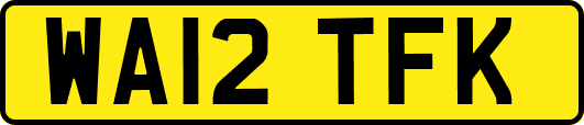 WA12TFK