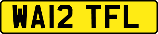 WA12TFL