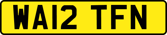 WA12TFN