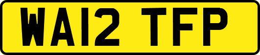WA12TFP