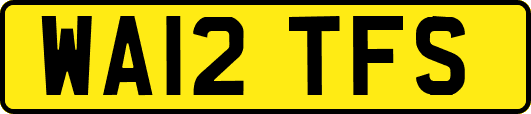 WA12TFS