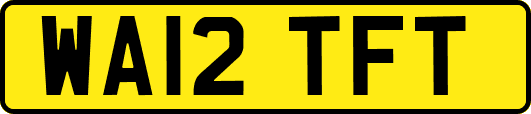 WA12TFT