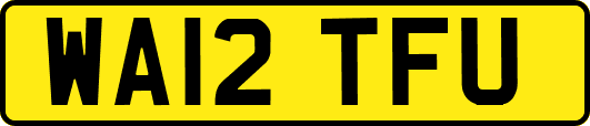WA12TFU