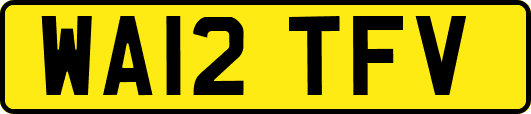 WA12TFV